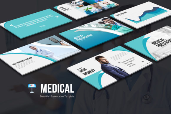 Medical Keynote Templates: Streamline Your Healthcare Presentations